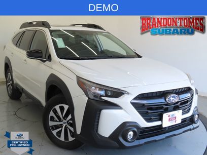 Used 2025 Subaru Outback Premium
