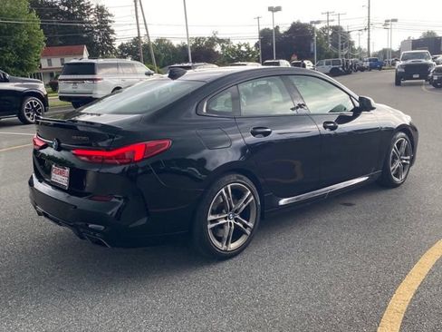 Used 2020 BMW M235i xDrive Gran Coupe AWD/4WD image 5