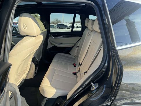 Used 2018 BMW X3 xDrive30i image 22
