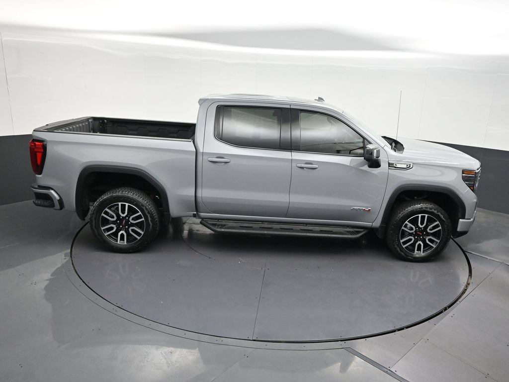 Used 2025 GMC Sierra 1500 AT4 w/ AT4 Premium Package AWD/4WD image 20