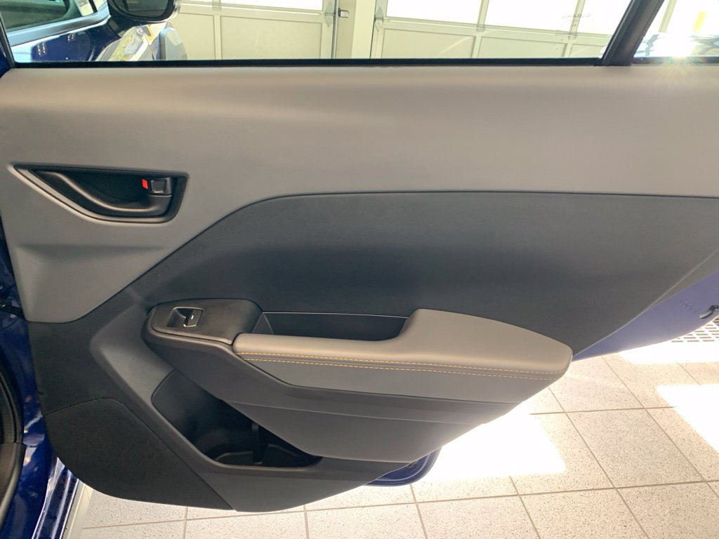 New 2026 Subaru Crosstrek 2.5i Wilderness AWD/4WD image 19