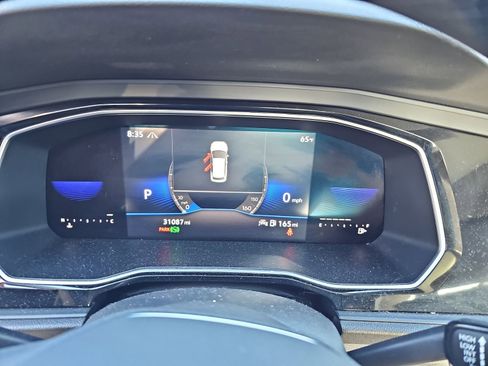 Used 2022 Volkswagen Jetta SE w/ Panoramic Sunroof Package image 11