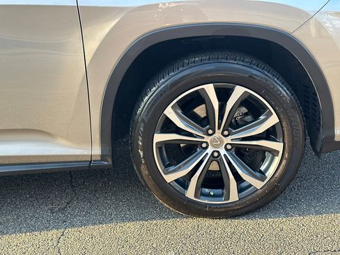 Used 2017 Lexus RX 350 FWD image 12