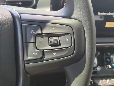 Used 2025 GMC Sierra 1500 AT4 w/ AT4 Premium Package image 15