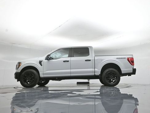 Certified 2023 Ford F150 XL w/ Rattler Package image 48