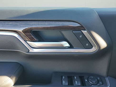 New 2026 GMC Sierra 1500 Elevation w/ Preferred Package image 27