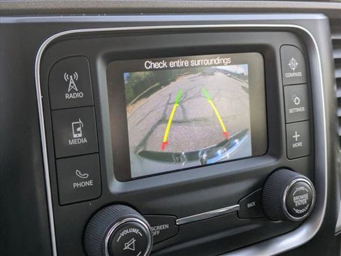 Used 2018 RAM 3500 Tradesman w/ Chrome Appearance Group image 12