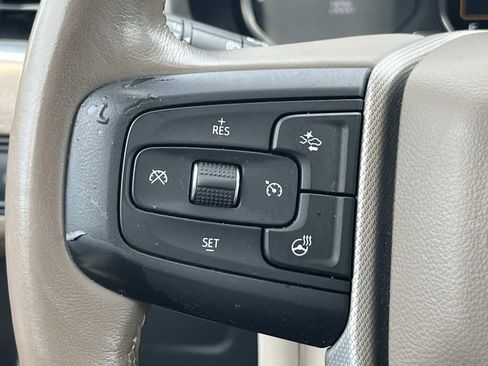 Used 2021 GMC Yukon Denali w/ Denali Premium Package AWD/4WD image 31