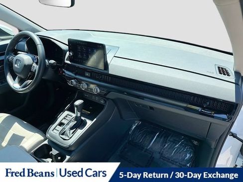 Used 2023 Honda CR-V EX-L image 35