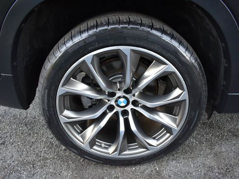 Used 2016 BMW X6 xDrive50i AWD/4WD image 34