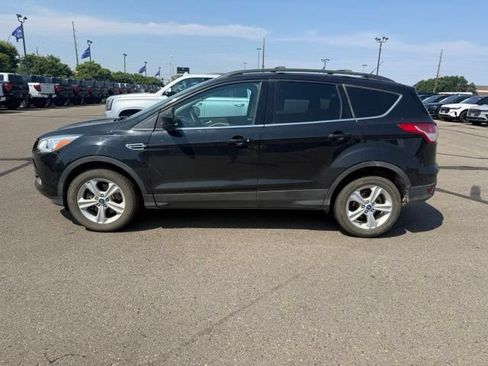 Used 2013 Ford Escape SE FWD image 2