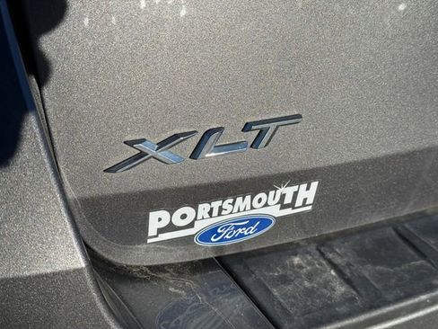 Used 2022 Ford Explorer XLT w/ Equipment Group 202A image 18