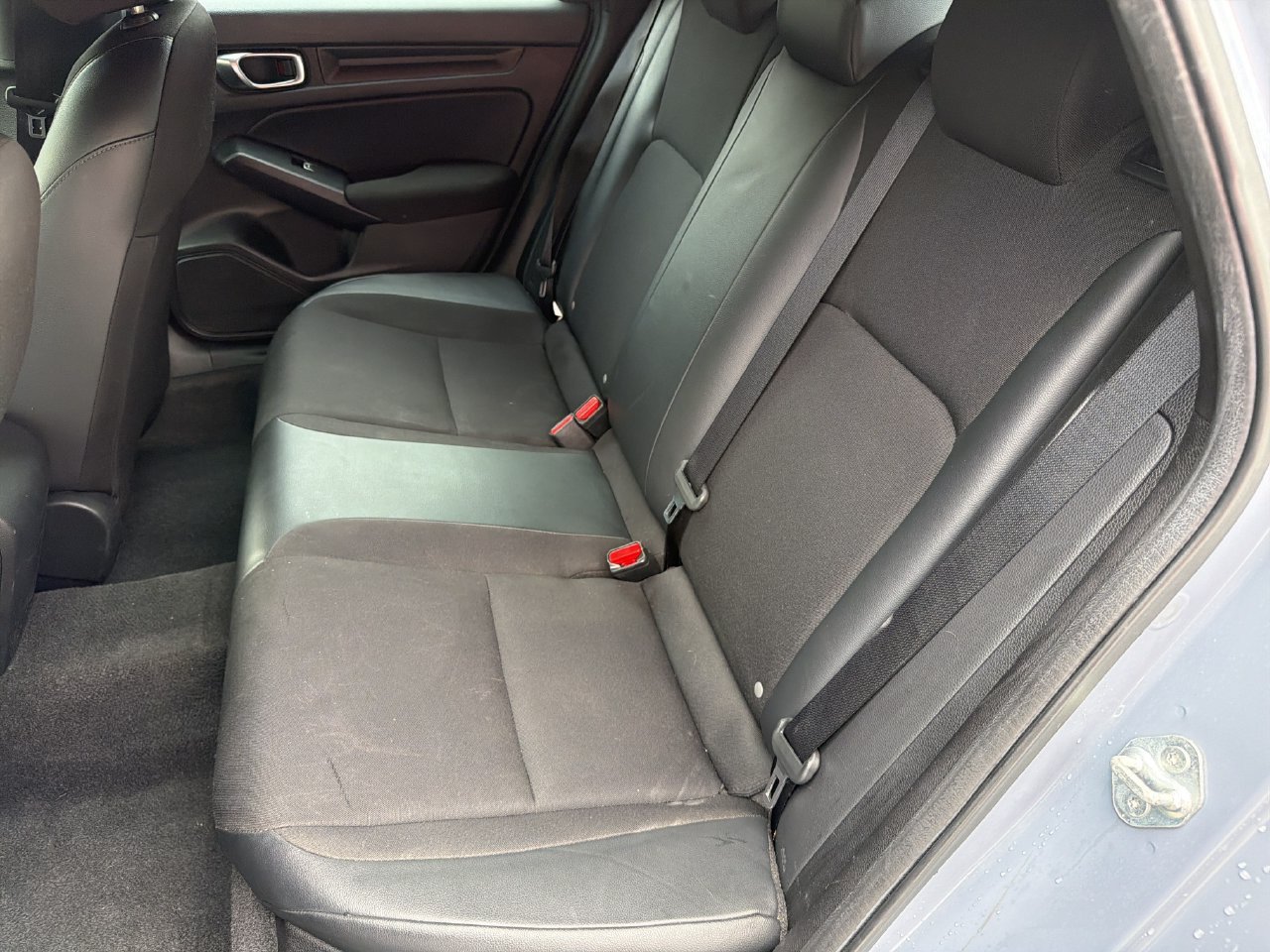 Used 2024 Honda Civic Sport image 16