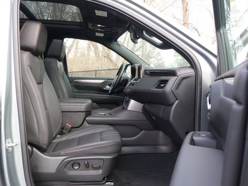 Certified 2023 Chevrolet Tahoe RST w/ Luxury Package image 41