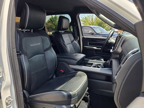 Used 2022 RAM 2500 Laramie AWD/4WD image 18