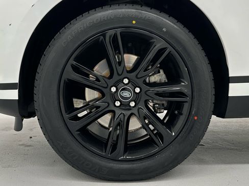 Used 2023 Land Rover Range Rover Velar S AWD/4WD image 9