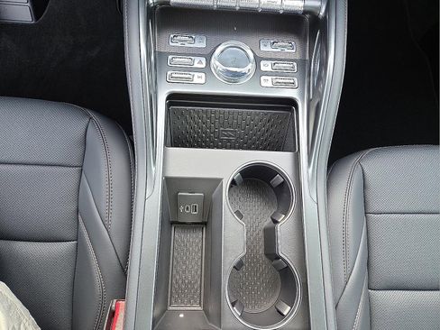 New 2026 Lincoln Nautilus Premier w/ Equipment Group 102A image 25