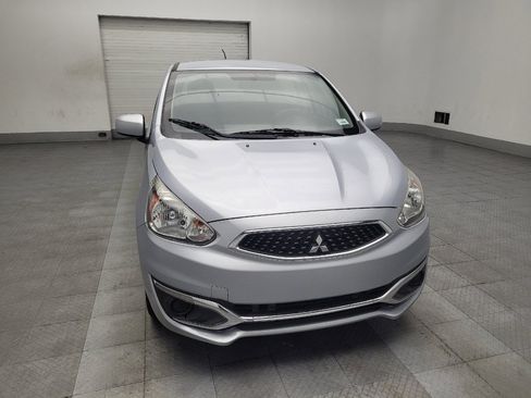 Used 2020 Mitsubishi Mirage SE FWD image 14