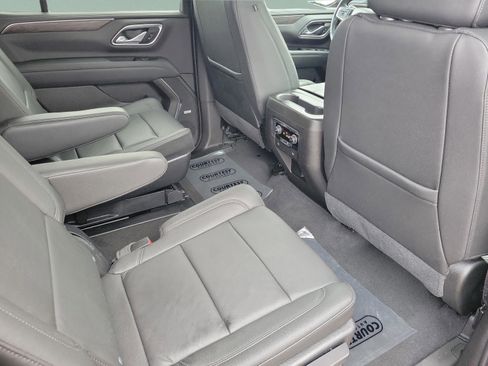 Used 2021 Chevrolet Tahoe LT image 14