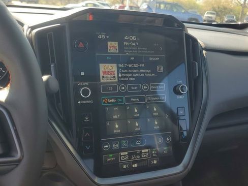 New 2026 Subaru Crosstrek 2.5i Limited AWD/4WD image 17