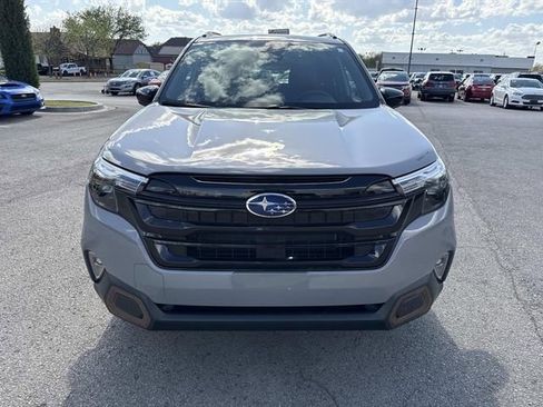 New 2026 Subaru Forester Sport image 9