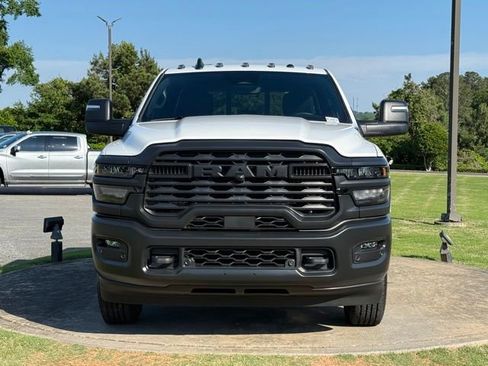 New 2026 RAM 2500 Tradesman AWD/4WD image 2