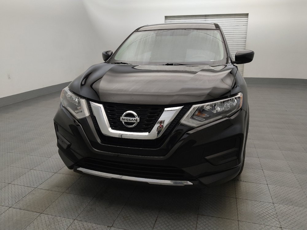 Used 2017 Nissan Rogue S FWD image 15