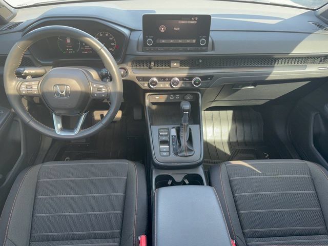 Used 2024 Honda CR-V Sport image 29