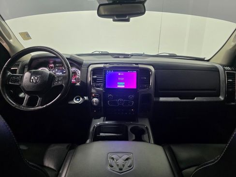 Used 2017 RAM 1500 Sport image 2