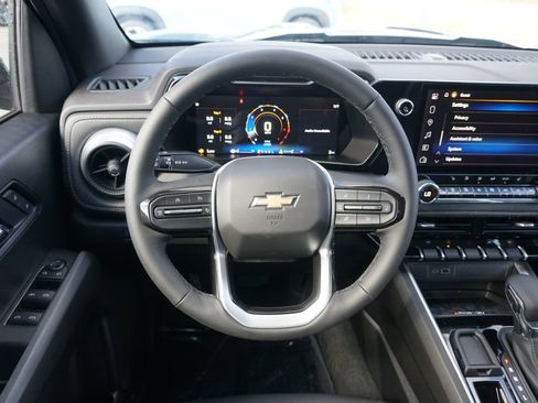 New 2026 Chevrolet Colorado LT w/ LT Convenience Package image 26
