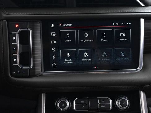 Used 2023 GMC Yukon XL Denali AWD/4WD image 29