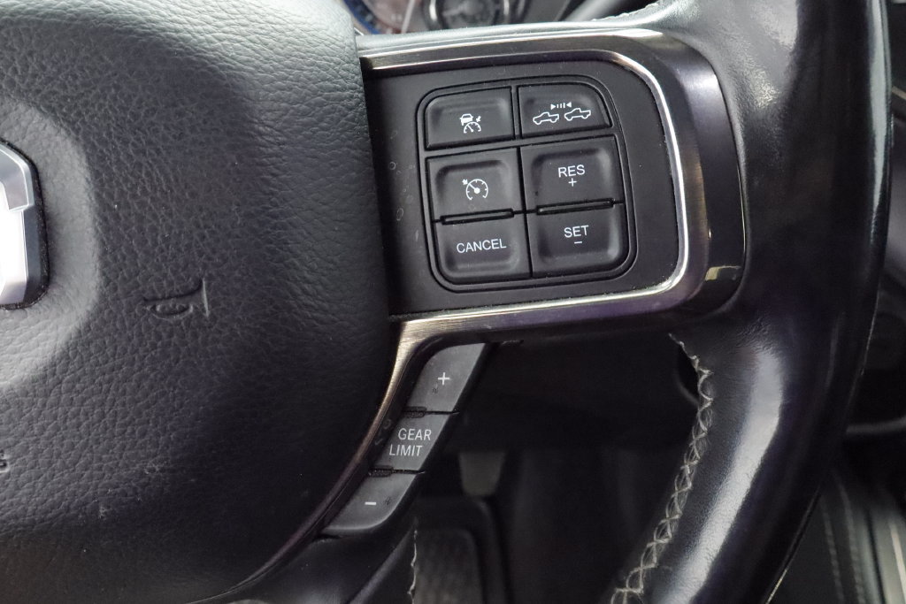 Used 2019 RAM 3500 Limited AWD/4WD image 23