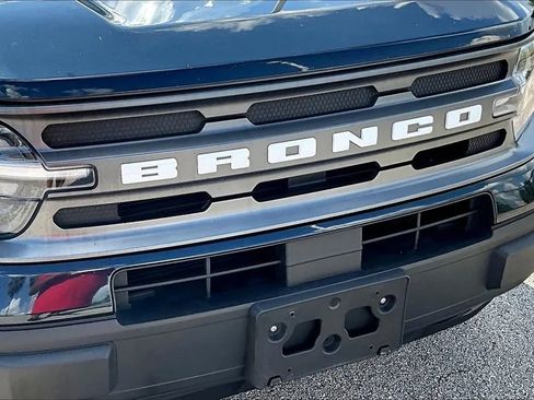 Used 2023 Ford Bronco Sport Big Bend AWD/4WD image 29