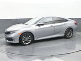 Used 2021 Honda Civic EX image 4