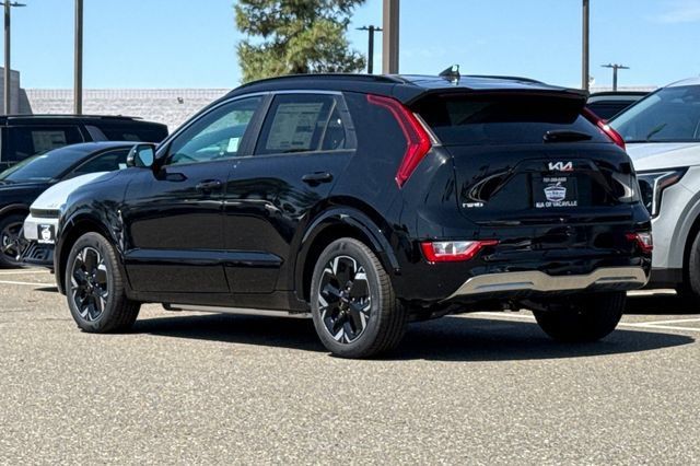 New 2026 Kia Niro Wind FWD image 7