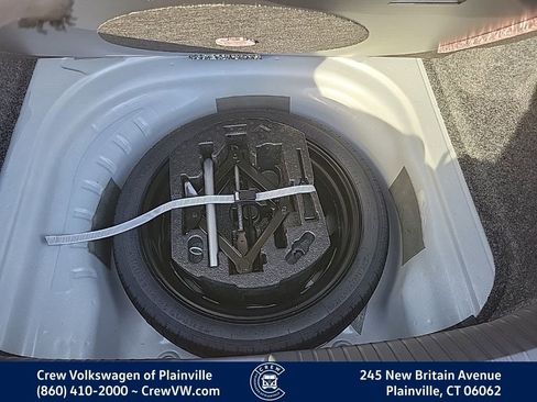 New 2026 Volkswagen Jetta SE image 37