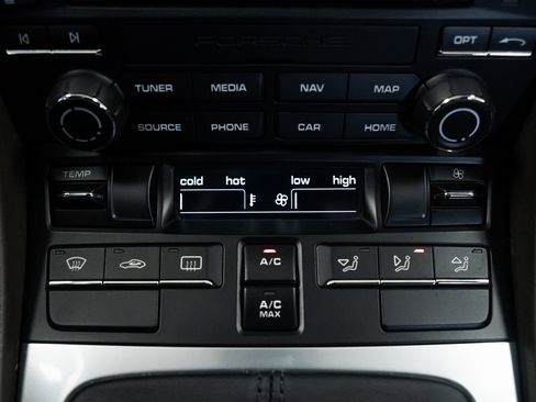 Used 2017 Porsche 718 Cayman S image 14