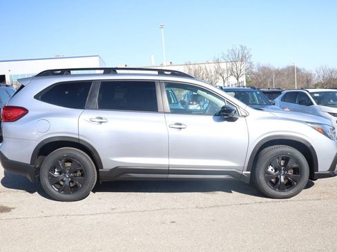 New 2026 Subaru Ascent Premium AWD/4WD image 5