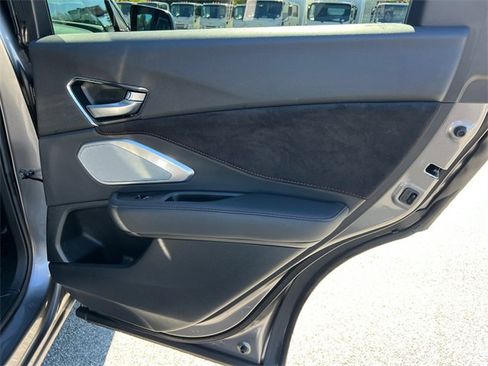 Used 2025 Acura RDX A-Spec image 16