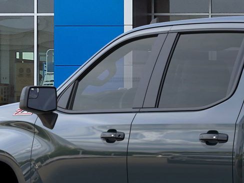 New 2026 Chevrolet Silverado 1500 LT Trail Boss w/ Convenience Package II AWD/4WD image 12