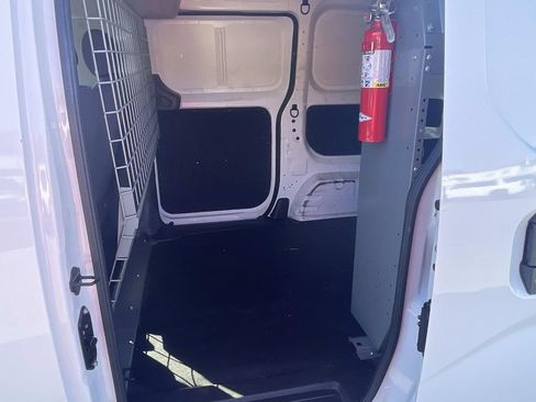 Used 2021 Nissan NV200 SV image 17