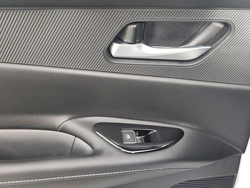 Certified 2025 Nissan Murano SL AWD/4WD image 16