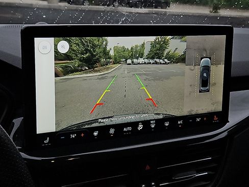 Used 2023 Ford Escape ST-Line Select w/ Tech Pack #2 AWD/4WD image 18