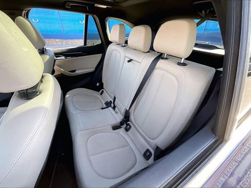 Used 2019 BMW X1 sDrive28i w/ Convenience Package image 20