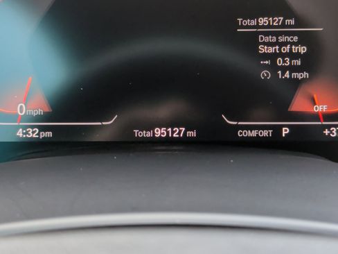 Used 2019 BMW X5 xDrive40i w/ Premium Package 2 image 19