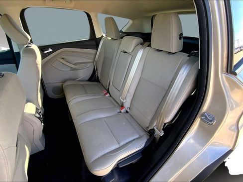 Used 2018 Ford Escape SE image 24