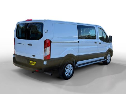 Used 2024 Ford Transit 250 Low Roof w/ Exterior Upgrade Package image 5