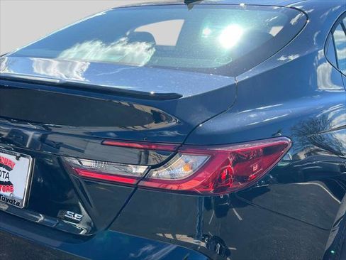 Certified 2026 Toyota Camry SE w/ Convenience Package FWD image 11