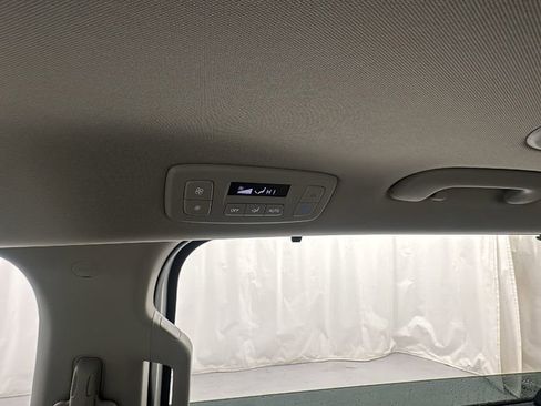 New 2026 Kia Carnival SX w/ SX Dark Edition Package FWD image 43