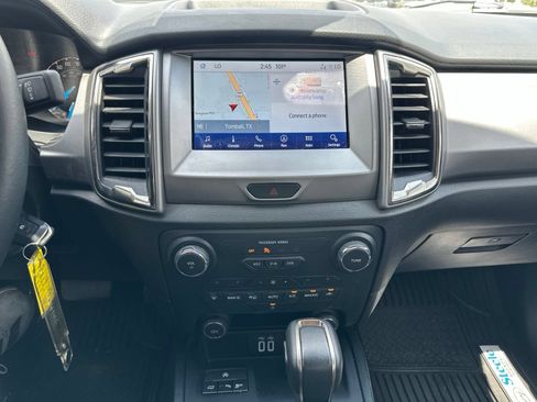 Used 2021 Ford Ranger XLT w/ Equipment Group 301A Mid RWD image 10